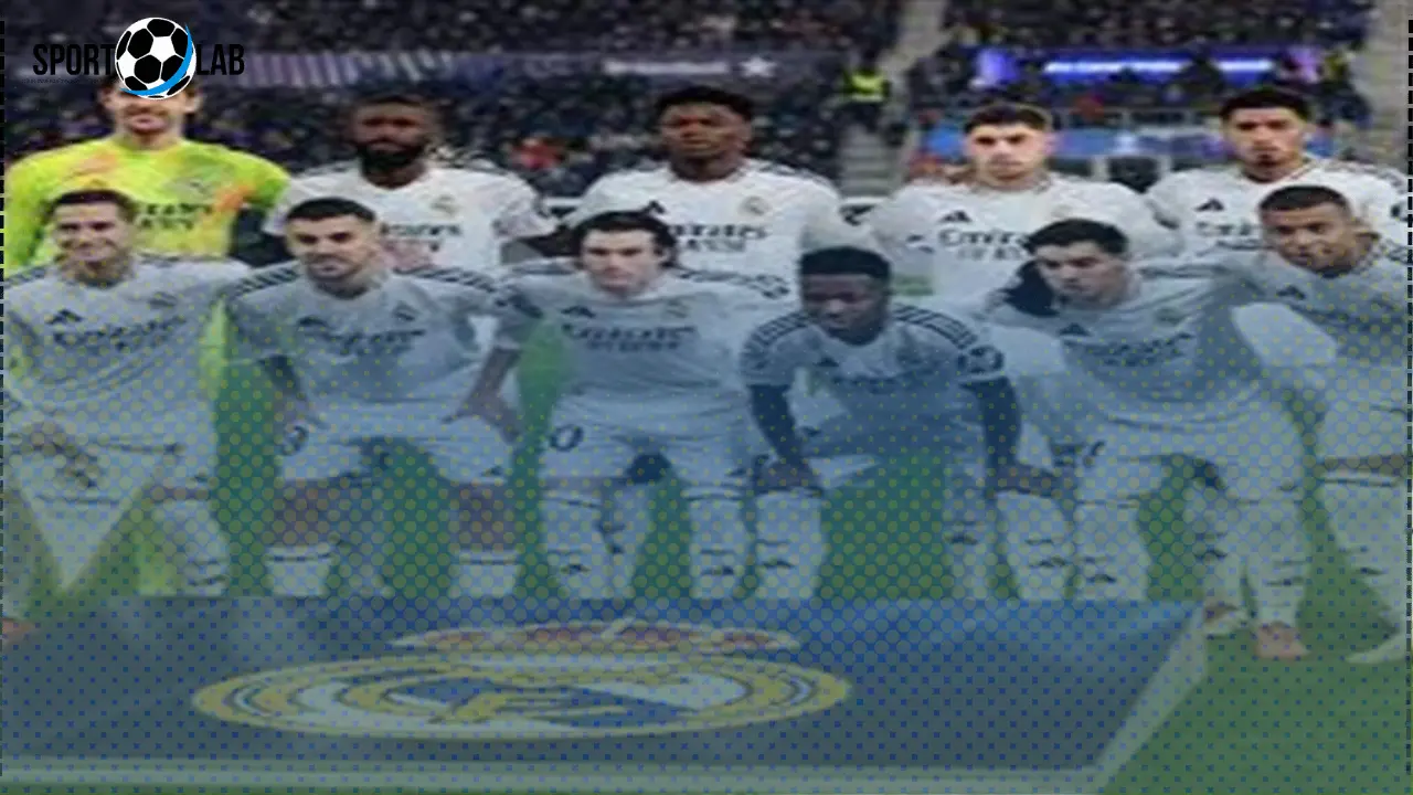 موعد مباراة ريال مدريد في ربع نهائي كأس العالم 2025 وتردد القناة الناقلة الآن